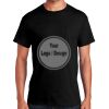 Ultra Cotton ® 100% US Cotton T Shirt with Pocket Thumbnail