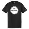 Heritage Blend Crew Tee Thumbnail