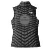Women's ThermoBall Trekker Vest Thumbnail